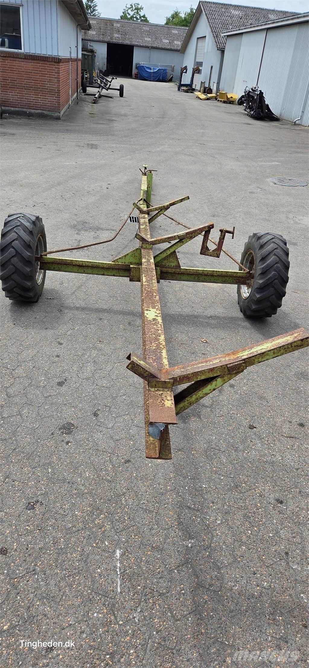  Skærebordvogn Combine harvester spares & accessories