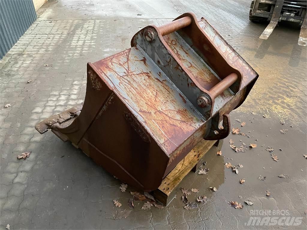  Skovl Buckets