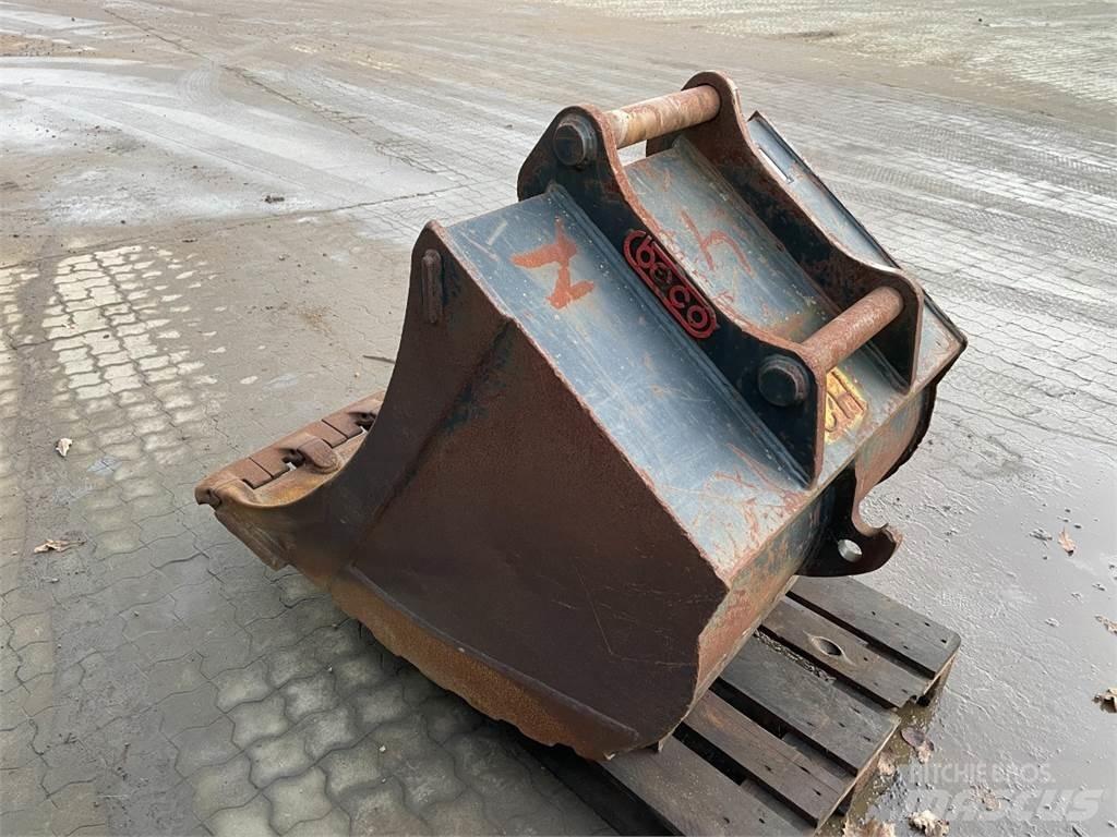  Skovl Buckets