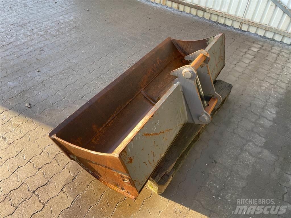  Skovl Buckets