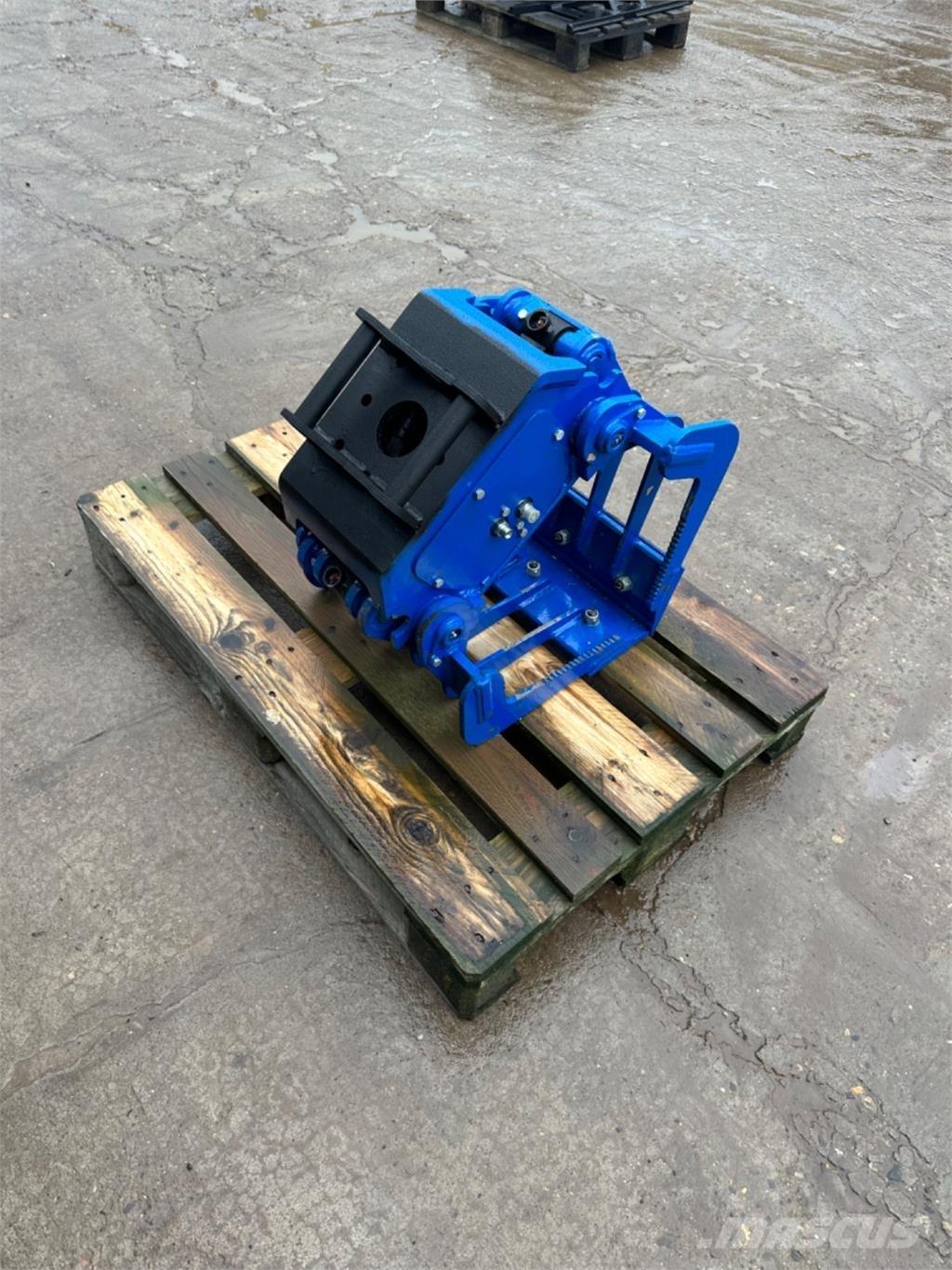  Sorteregrab Mini excavators < 7t