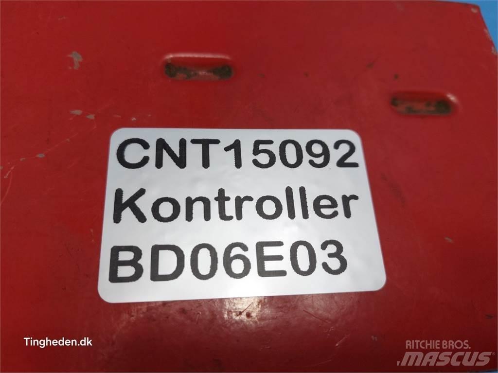 Stegsted  Other sowing machines and accessories