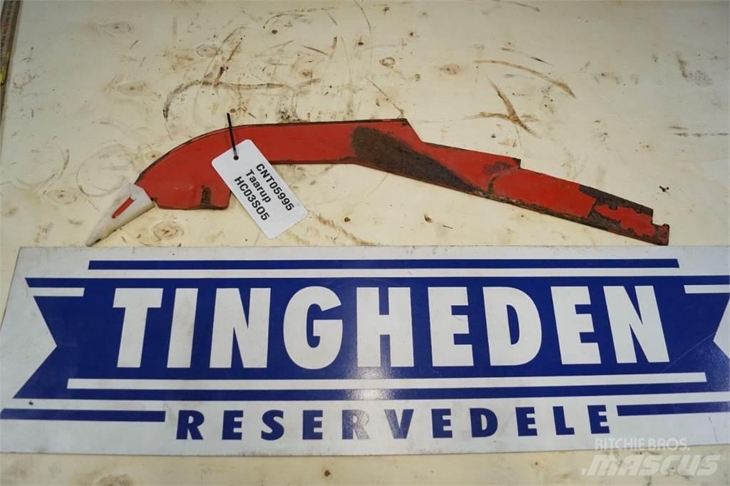 Taarup Kniv Combine harvester spares & accessories