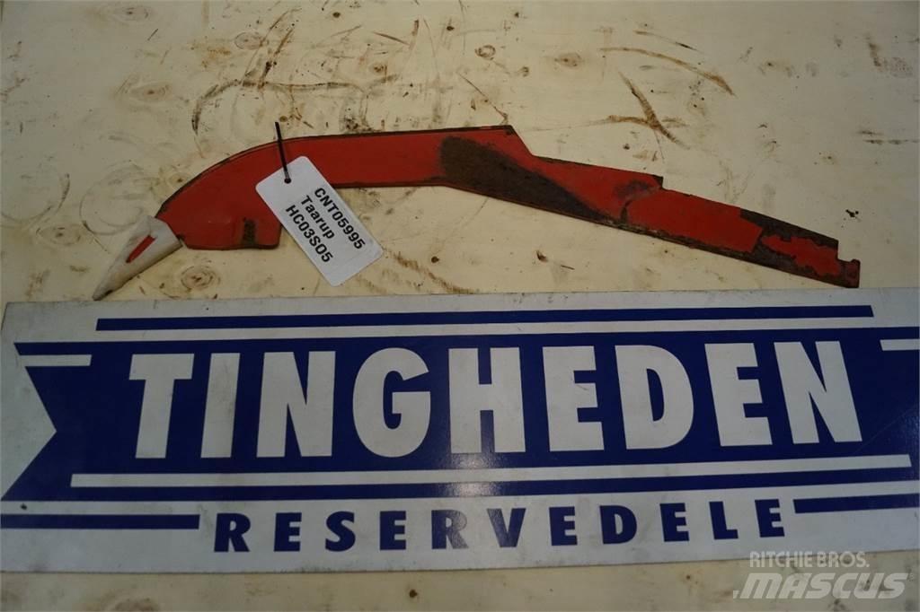 Taarup Kniv Combine harvester spares & accessories