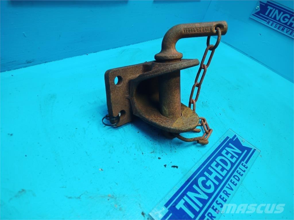  Træk Combine harvester spares & accessories