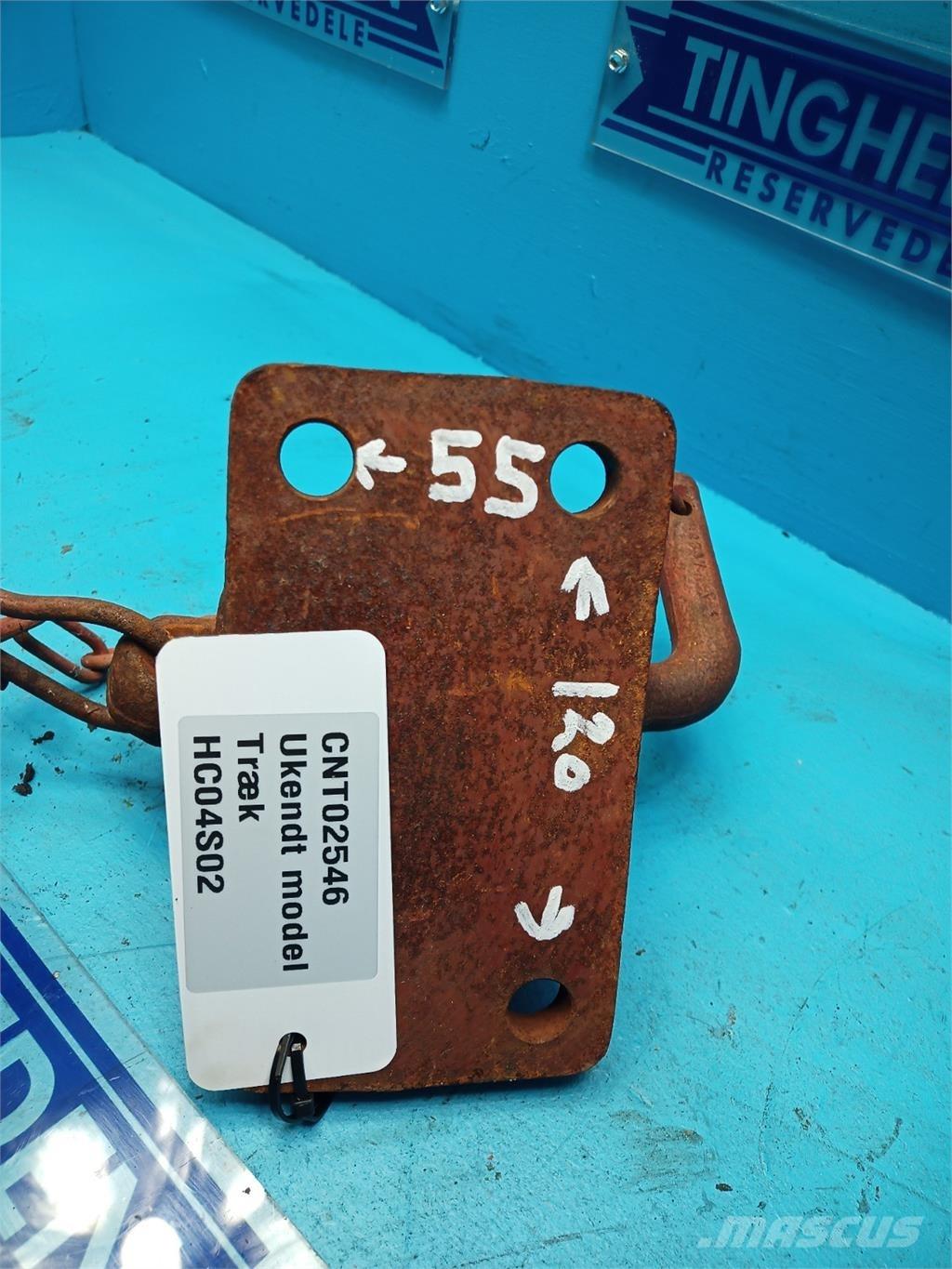  Træk Combine harvester spares & accessories