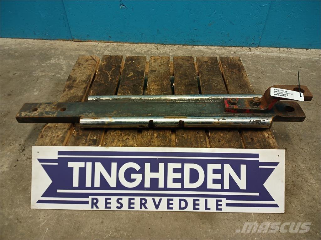  Trækbom Other tractor accessories