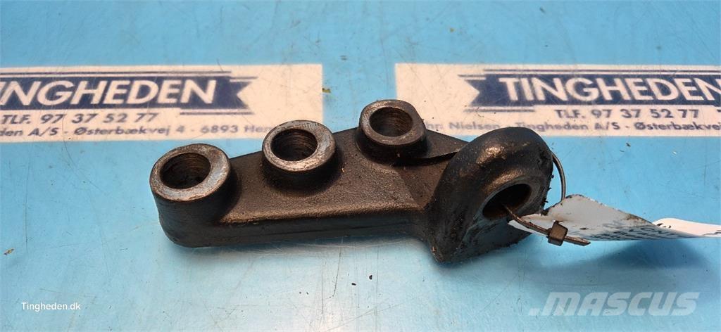 Valmet 505 Other tractor accessories