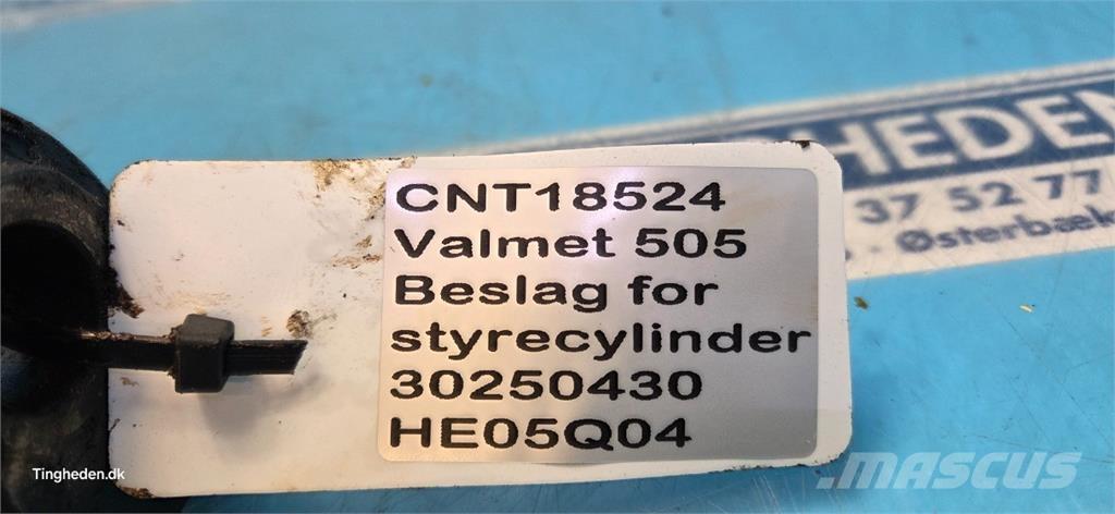 Valmet 505 Other tractor accessories