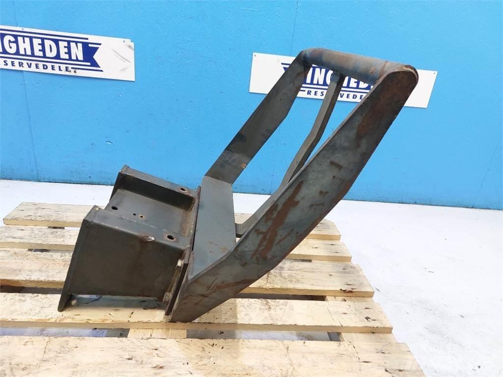 Valmet 705 FEL`s  spares & accessories