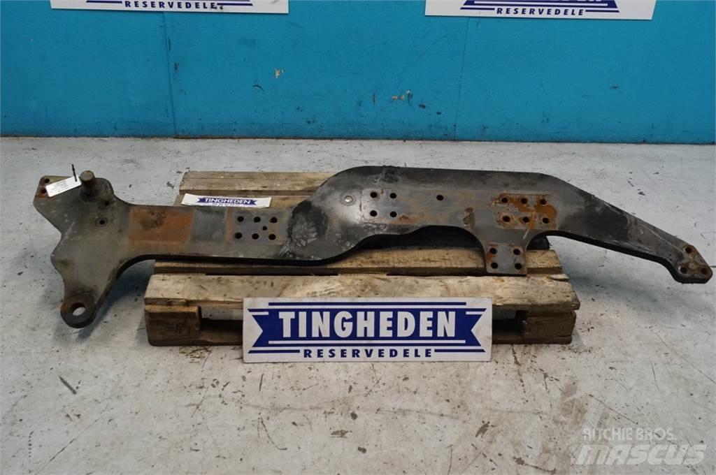 Valtra T213 FEL`s  spares & accessories
