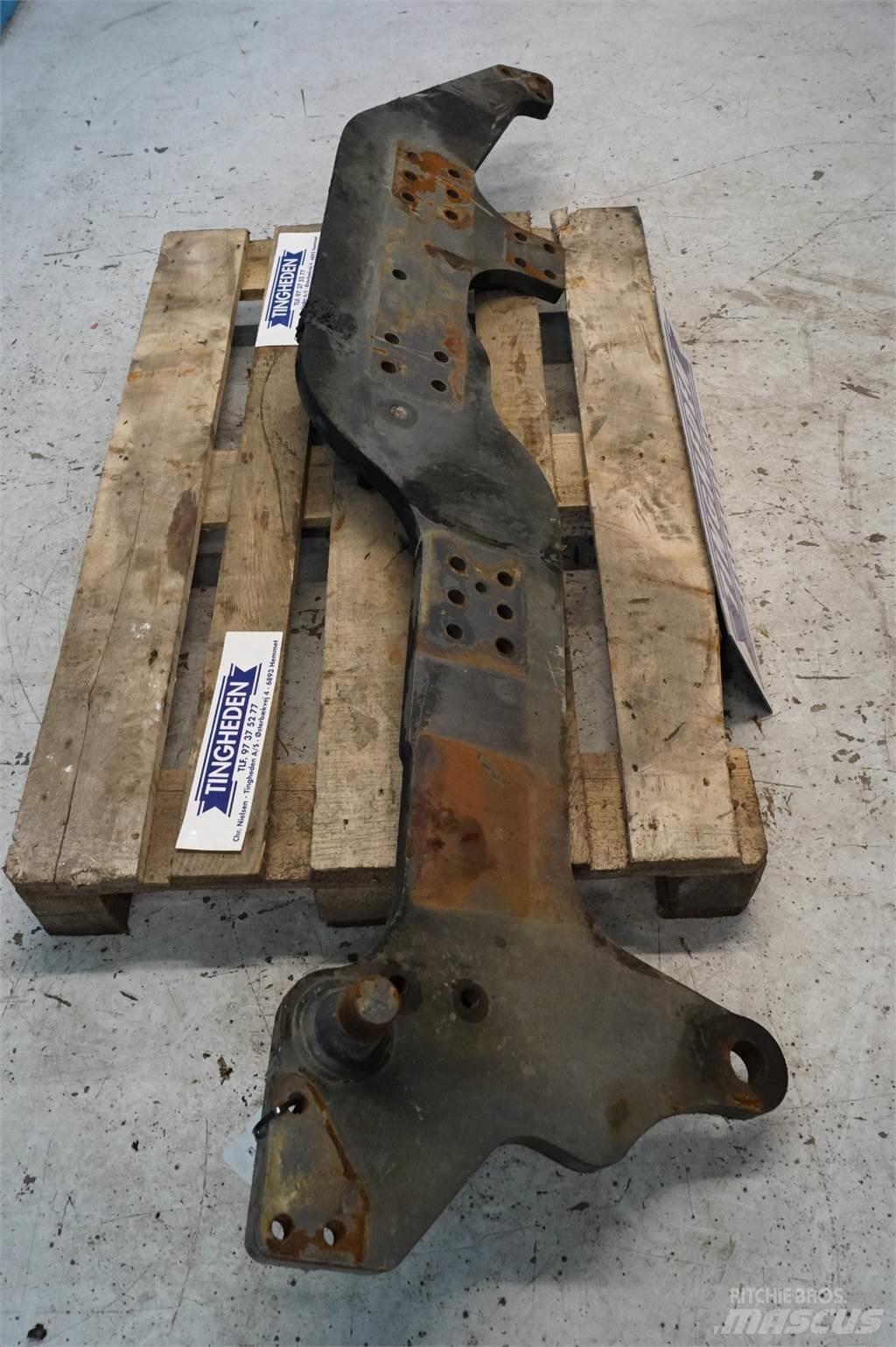 Valtra T213 FEL`s  spares & accessories