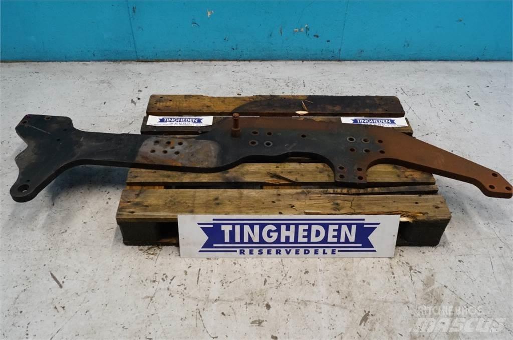 Valtra T213 FEL`s  spares & accessories
