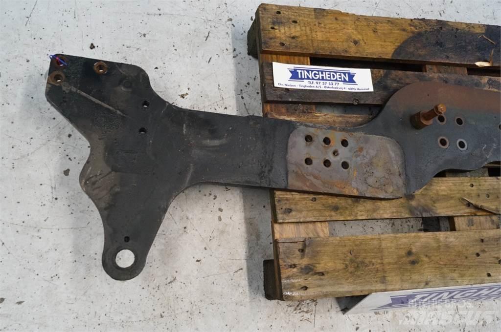 Valtra T213 FEL`s  spares & accessories