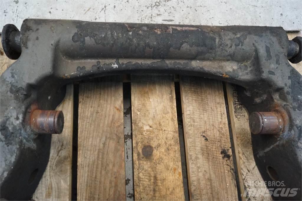 Valtra T213 FEL`s  spares & accessories