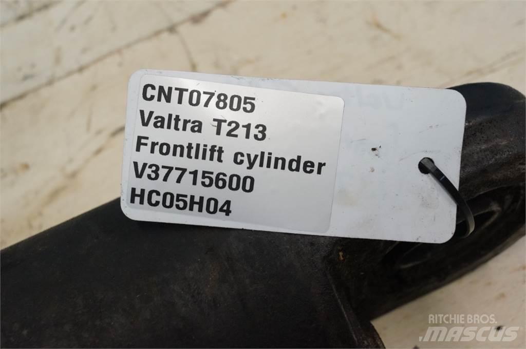 Valtra T213 FEL`s  spares & accessories
