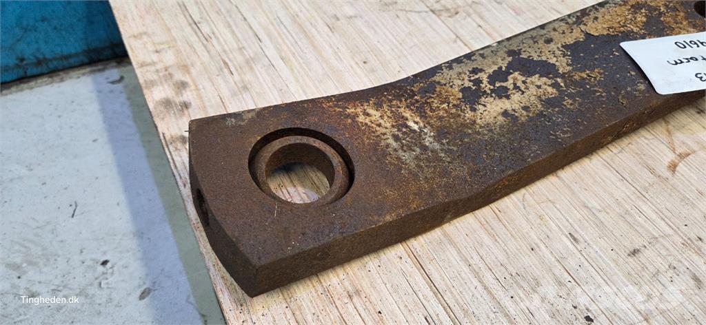 Valtra T213 Other tractor accessories