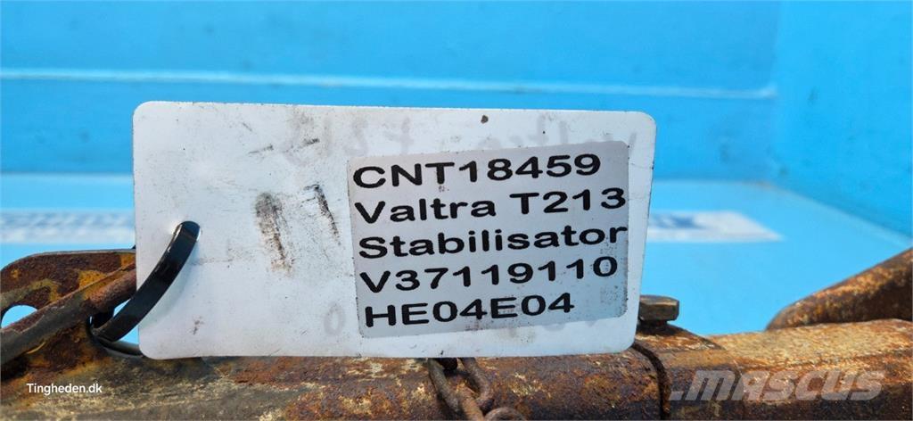 Valtra T213 Other tractor accessories