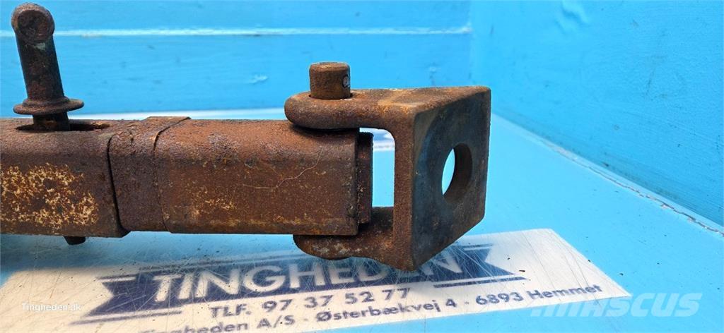Valtra T213 Other tractor accessories