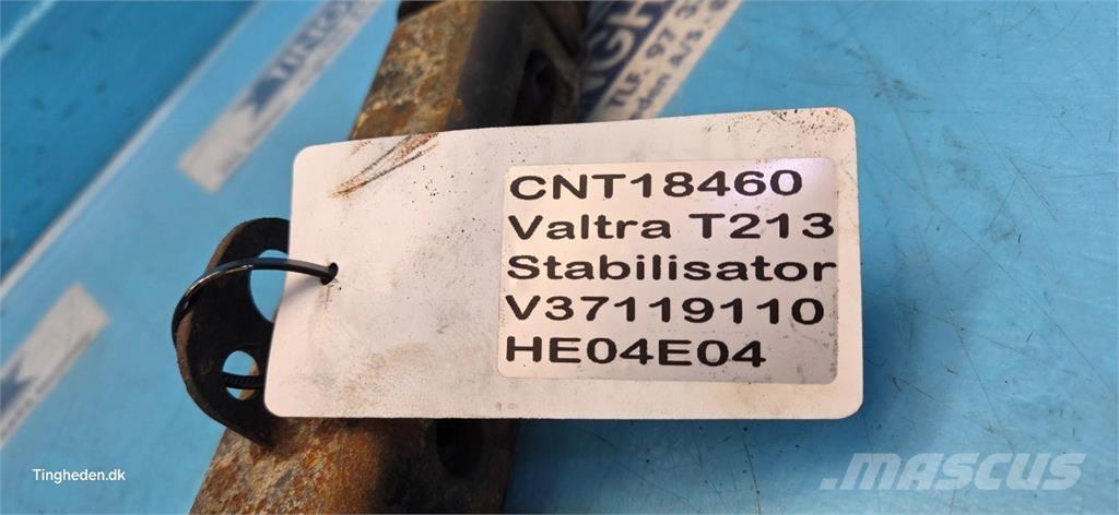 Valtra T213 Other tractor accessories