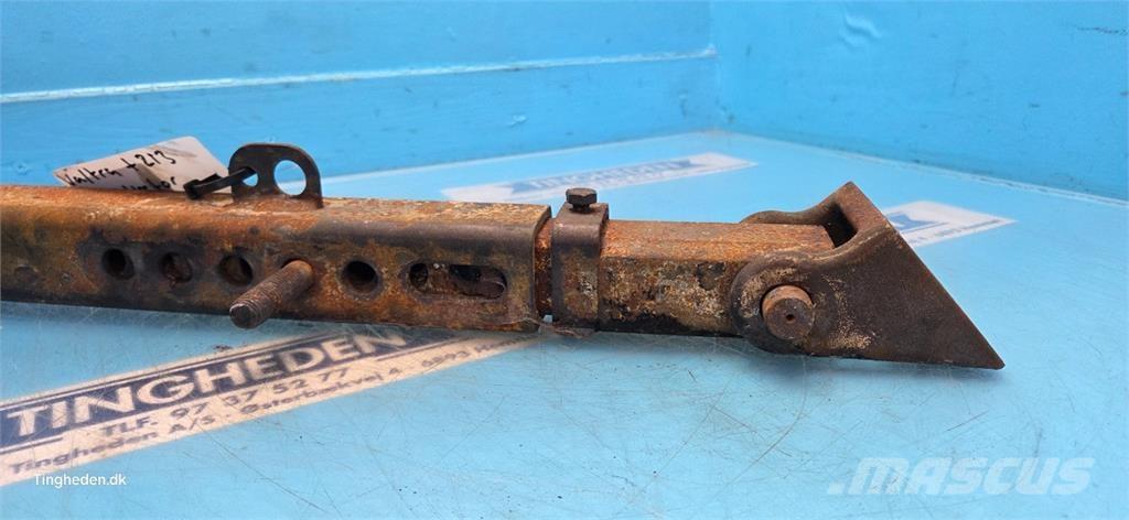 Valtra T213 Other tractor accessories