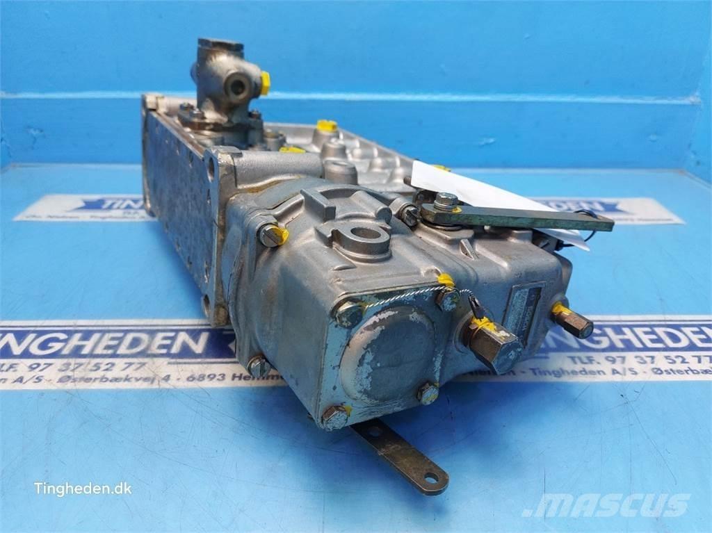 Volvo Bosch Engines