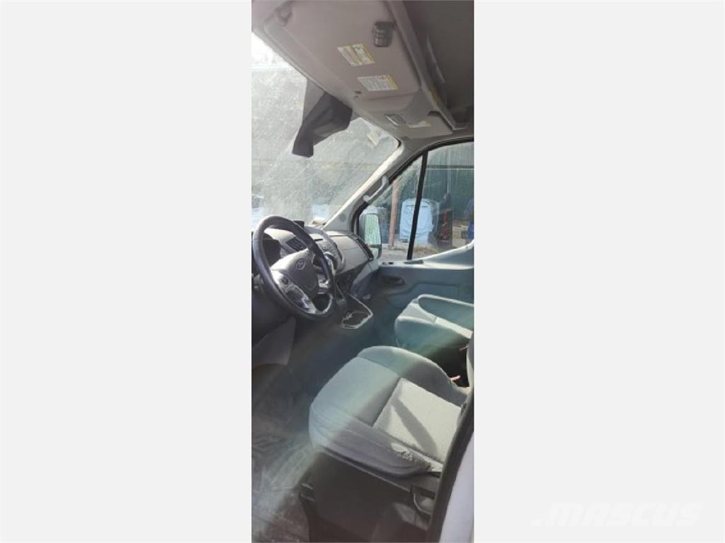 Ford TRANSIT Panel vans