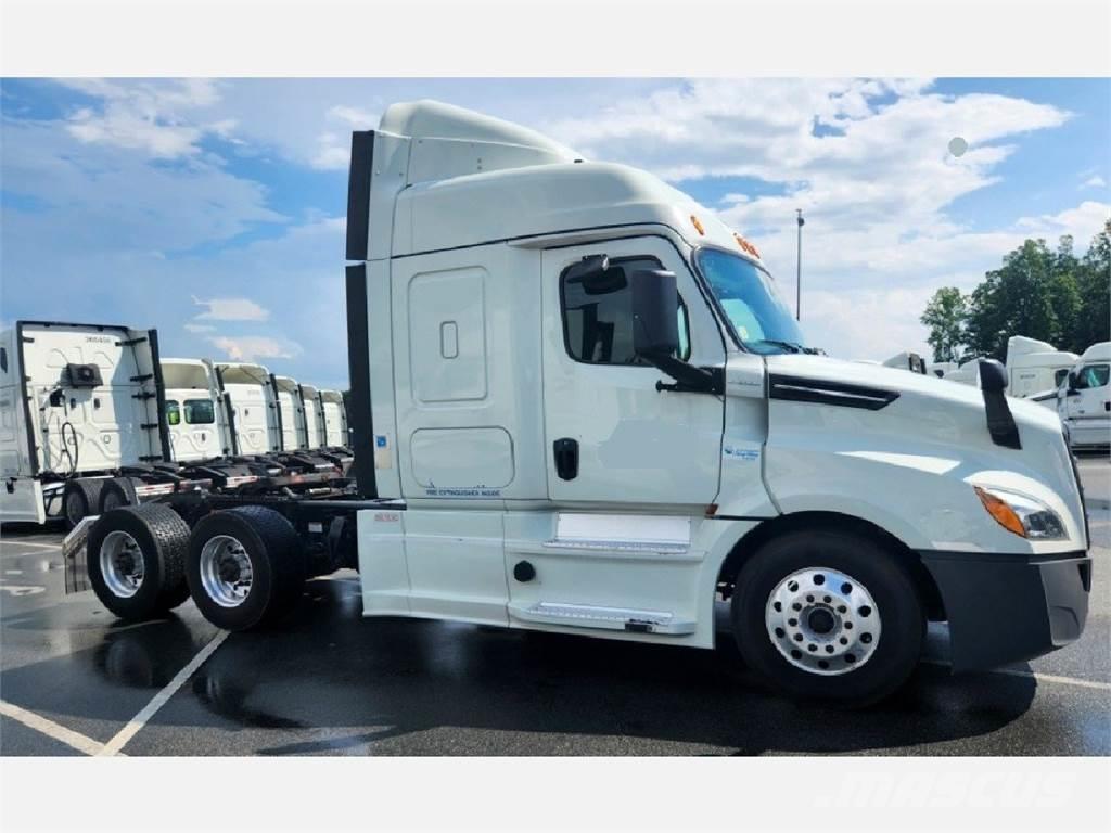 Freightliner 126 Truck Tractor Units