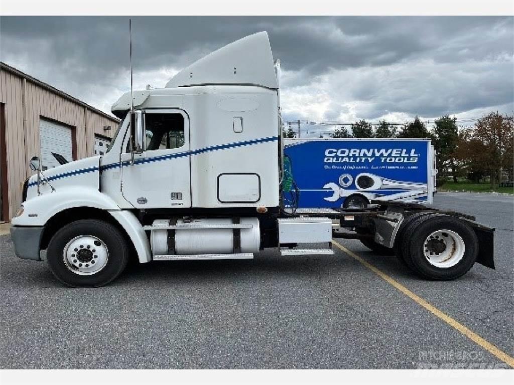 Freightliner C112 Truck Tractor Units