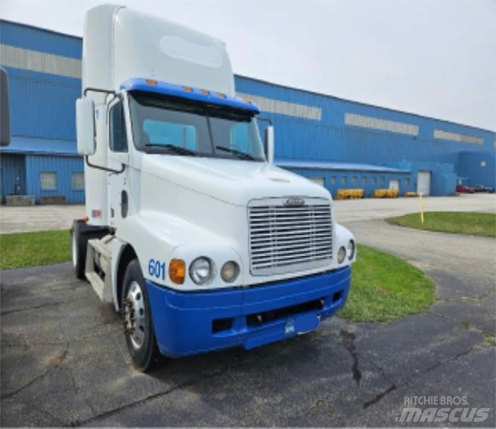 Freightliner C120 Truck Tractor Units