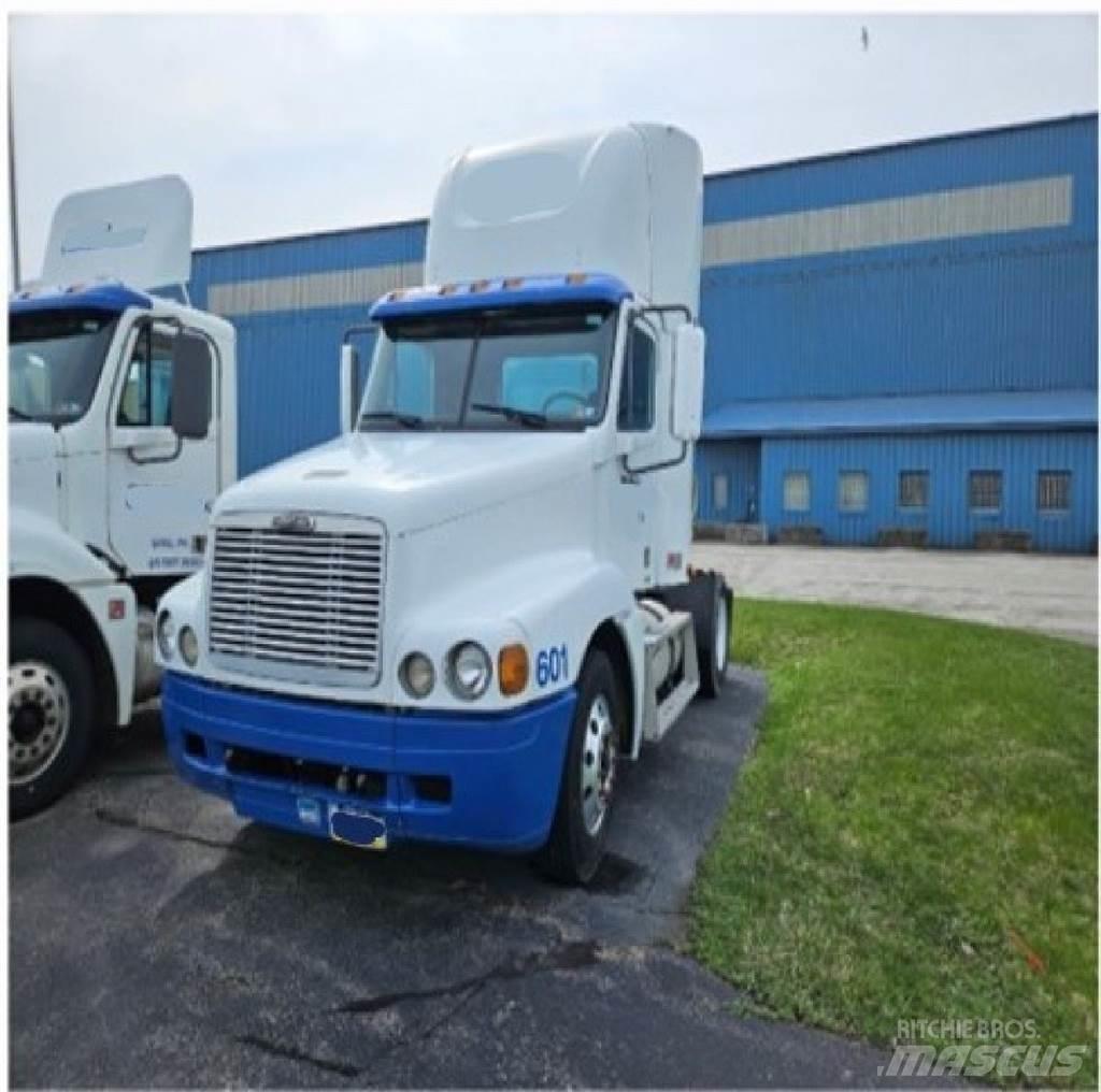 Freightliner C120 Truck Tractor Units