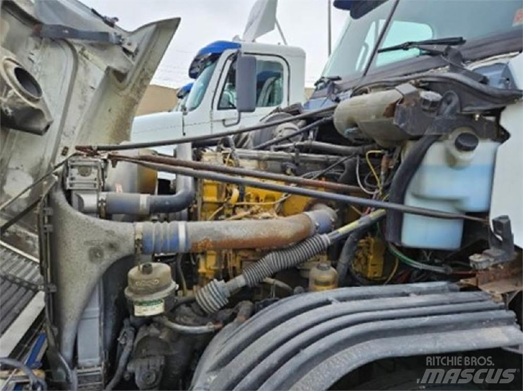 Freightliner C120 Truck Tractor Units