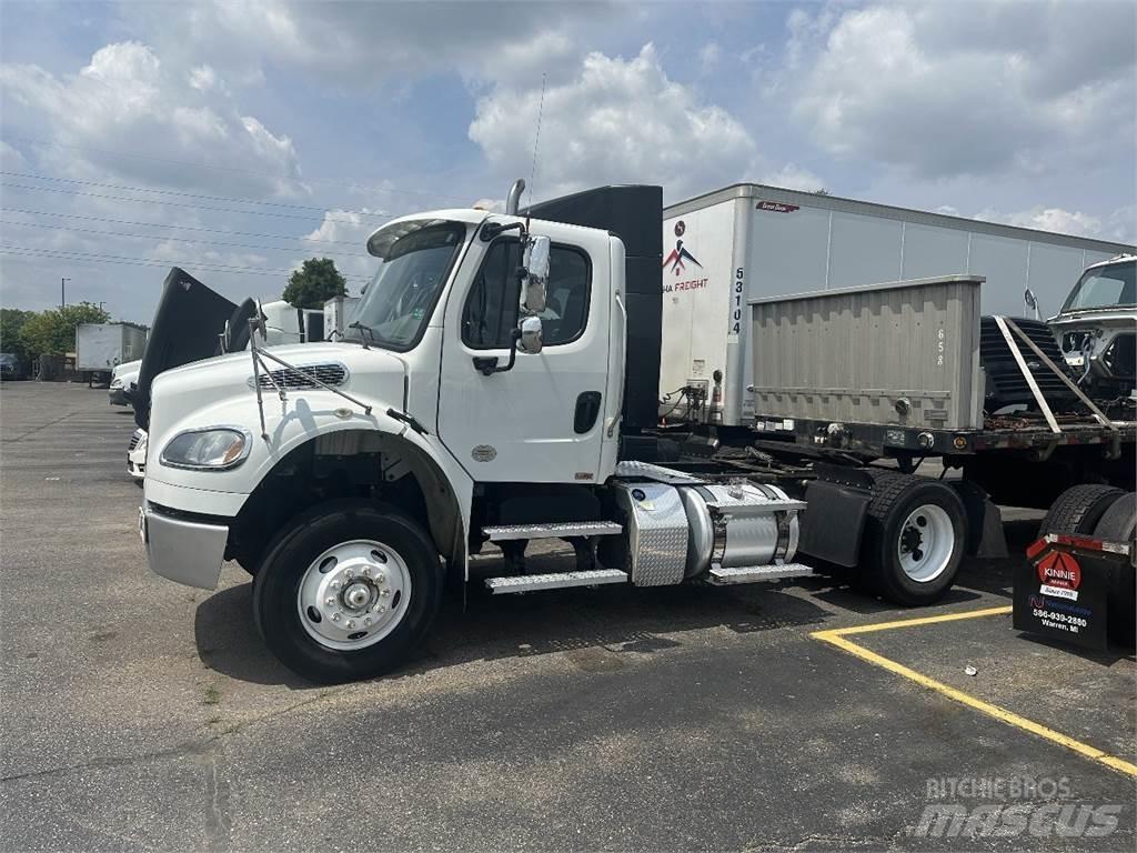 Freightliner M2 106 Truck Tractor Units