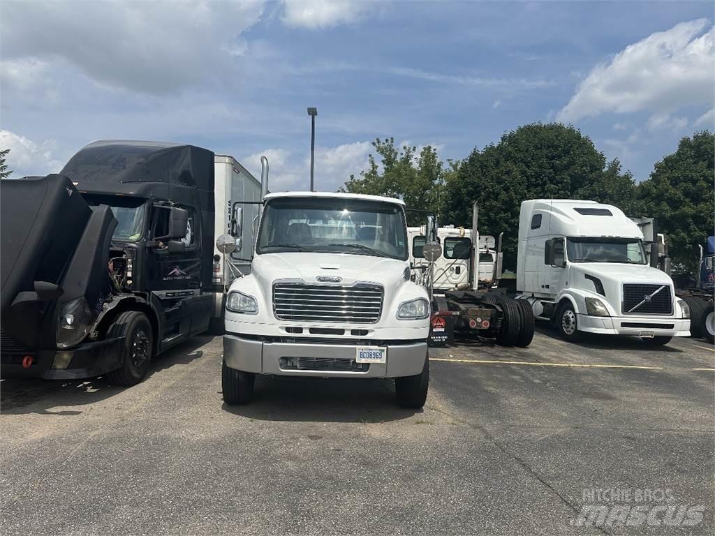 Freightliner M2 106 Truck Tractor Units