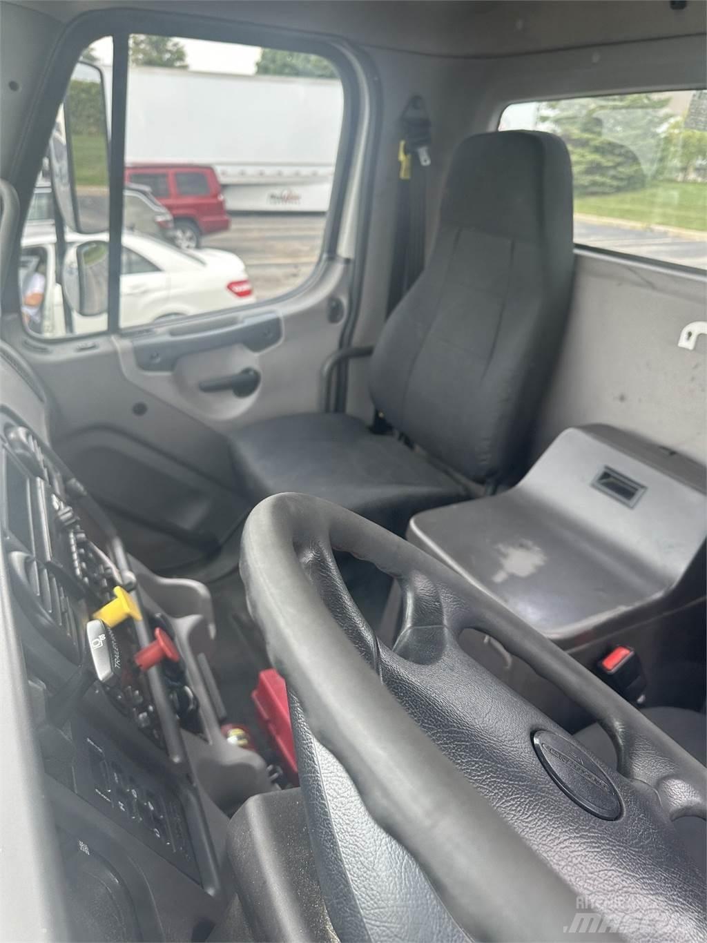 Freightliner M2 106 Truck Tractor Units