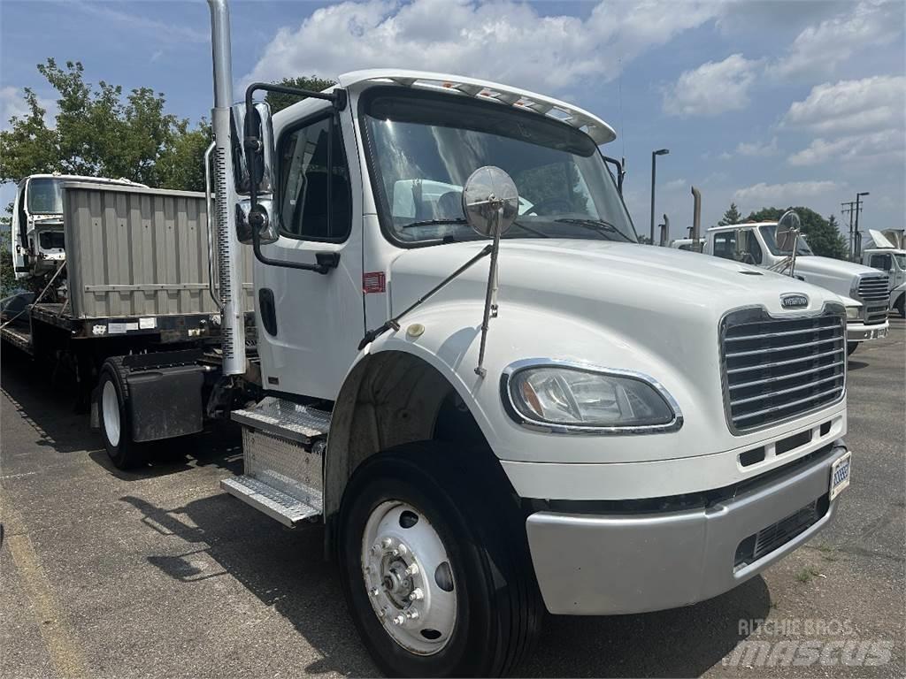 Freightliner M2 106 Truck Tractor Units