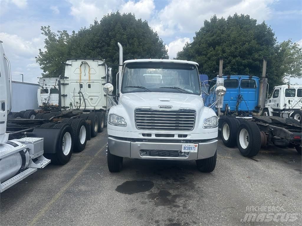 Freightliner M2 106 Truck Tractor Units