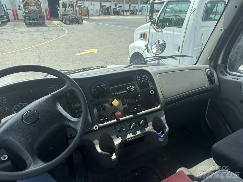 Freightliner M2 106 Truck Tractor Units