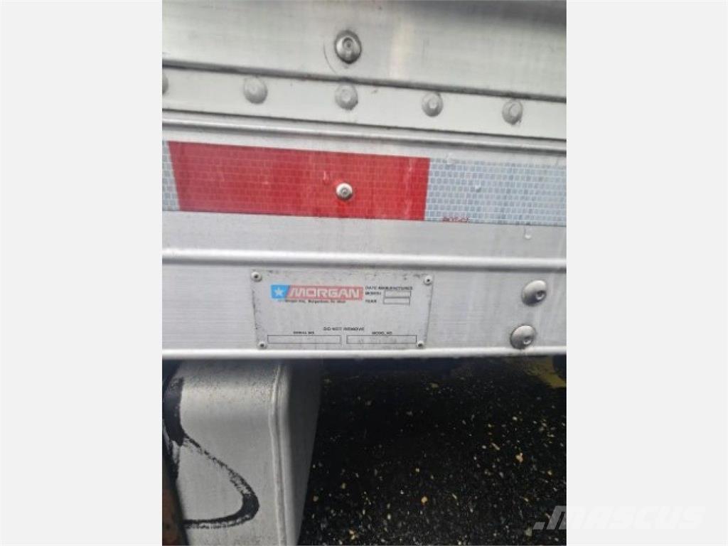 Hino 268 Temperature controlled trucks