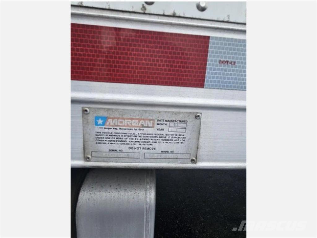 Hino 268 Temperature controlled trucks