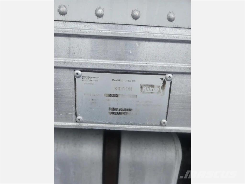 Hino 338 Temperature controlled trucks