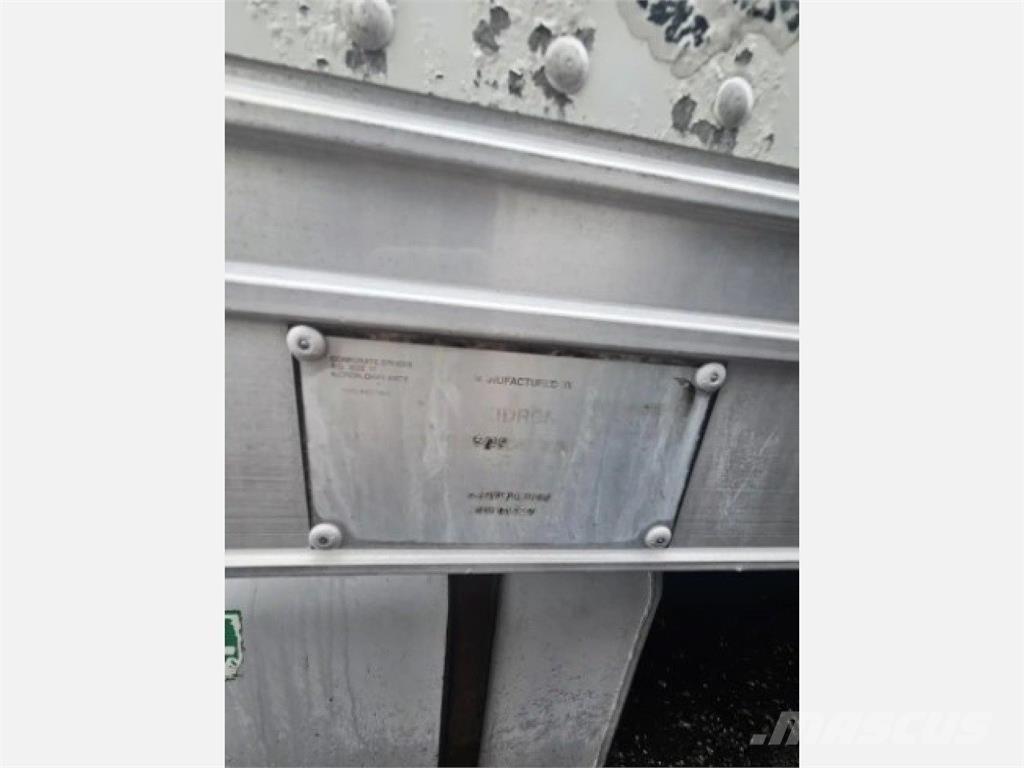 Hino 338 Temperature controlled trucks