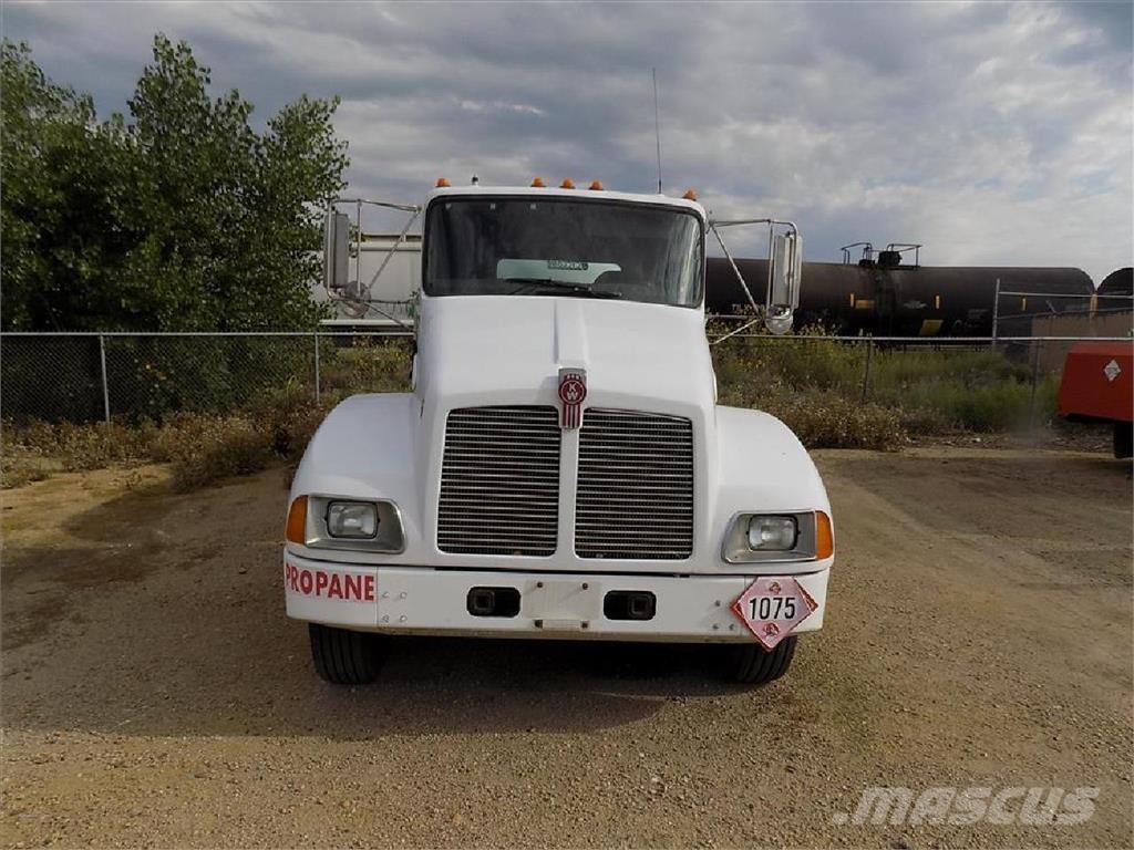 Kenworth T300 Other trucks