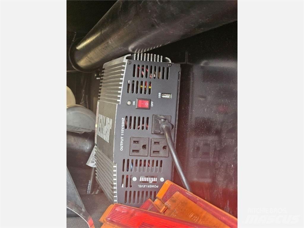 Kenworth T680 Truck Tractor Units