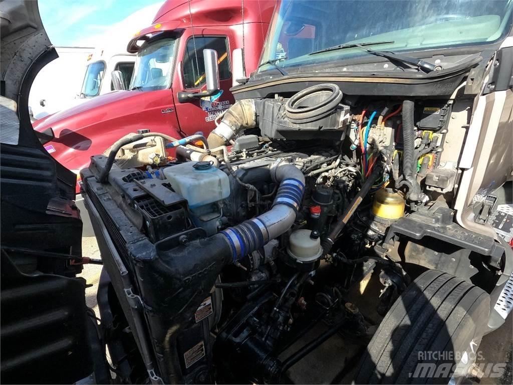 Kenworth T680 Truck Tractor Units