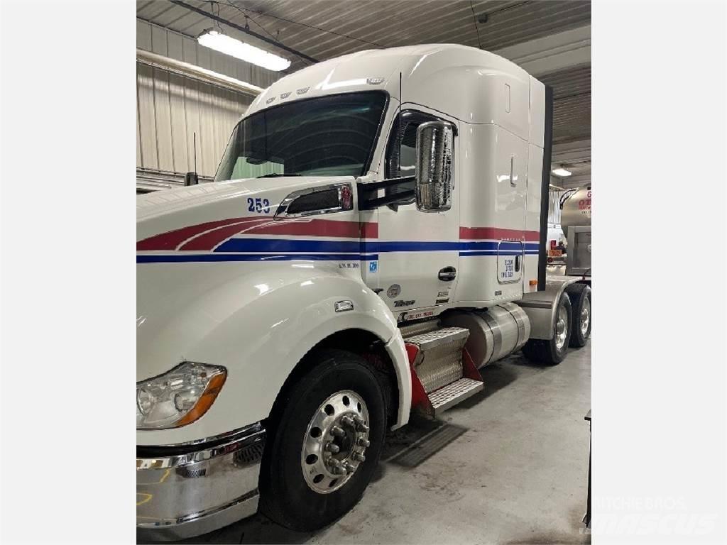 Kenworth T680 Truck Tractor Units