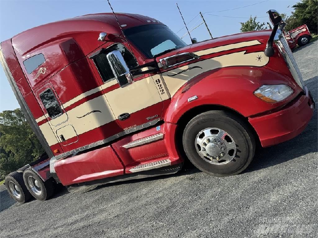 Kenworth T680 Truck Tractor Units