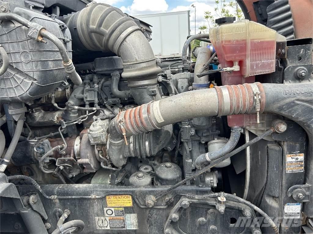 Kenworth T680 Truck Tractor Units