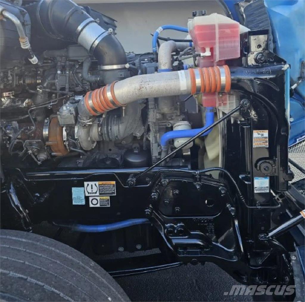 Kenworth T680 Truck Tractor Units