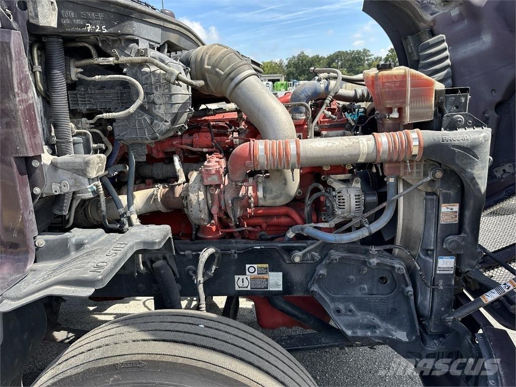 Kenworth T680 Truck Tractor Units